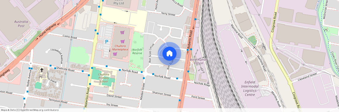 22 Ron Scott Circuit, NSW 2190, Greenacre