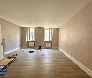 Location Appartement 1 pièce 49m² BOURG EN BRESSE 01000 - Photo 5