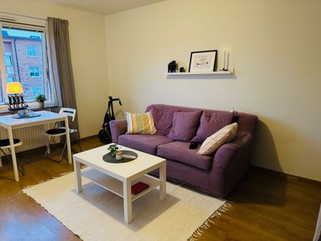 Dyckertsgatan, Tidaholm - Photo 4