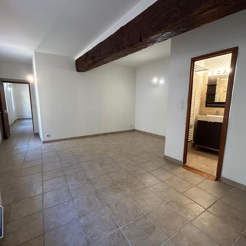 Location Appartement 2 pièces 56m² BEDOIN 84410 - Photo 1