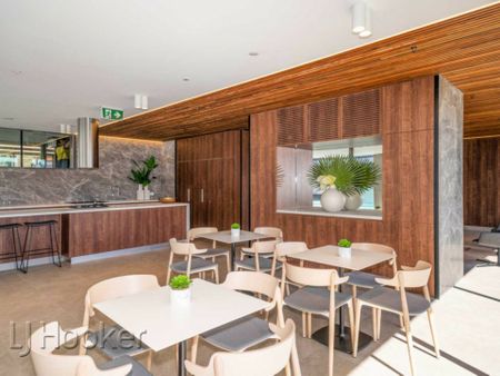 307/11 Barrack Square, Perth - Photo 4