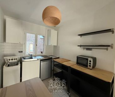 Appartement 2 pièces à Lille - Photo 4