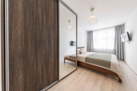 Pronájem bytu 2+kk 50 m² - Фото 3