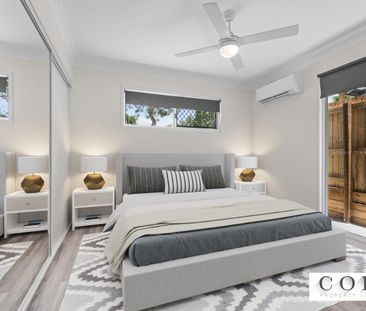 GROUND FLOOR FURNISHED STUDIO WITH BILLS INCLUDED! - Photo 6