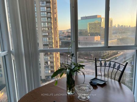 For Lease - 5 Concorde Place Unit# 1003, Toronto, Ontario - Photo 2