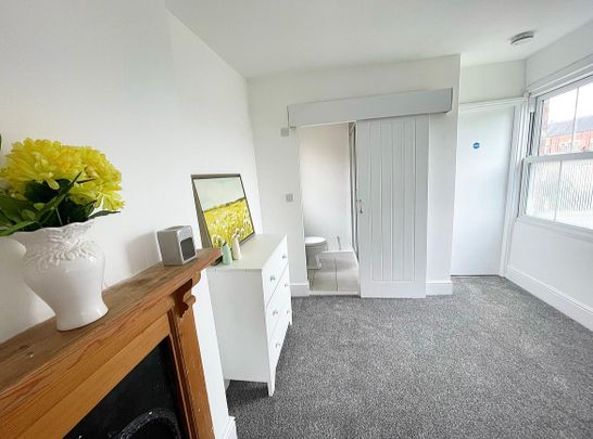 Room 3 – Hinckley Road, LE3 0TF - Photo 1