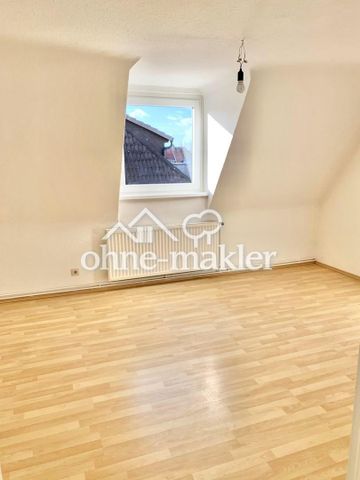 Wohnen im Pelikanviertel mit EBK, neues Bad - direkt zum Einziehen - Photo 5