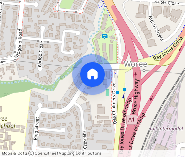 Idyllic city living with convenience at your doorstep - Photo 1