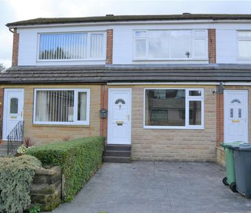 2 bedroom terraced house to rent - Photo 6