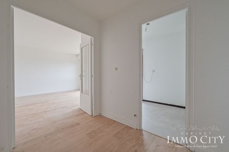 Location Appartement 2 pièces 44m² CACHAN 94230 - Photo 4