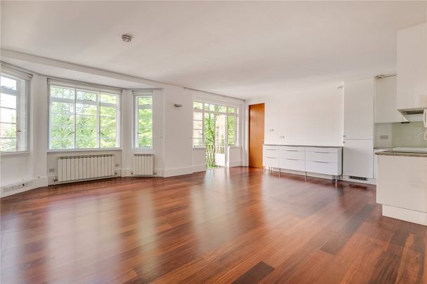 Addisland Court, Holland Park, W14, London - Photo 1