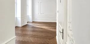 Repräsentativer Altbau in ruhiger Innenstadtlage - Photo 2