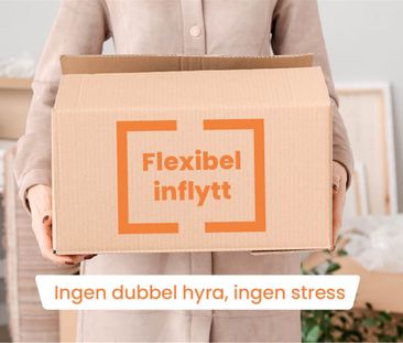 Rosstorpsvägen 14 B - Foto 5