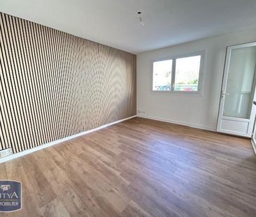 Location Appartement 2 pièces 42m² CANNES 06150 - Photo 3