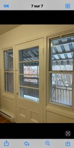 Charmant 4 1/2 metro Cadillac. 4 electro. Internet. - Photo 4