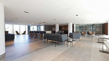 For Lease - 50 Power Street Unit# 819, Toronto, Ontario - Photo 4