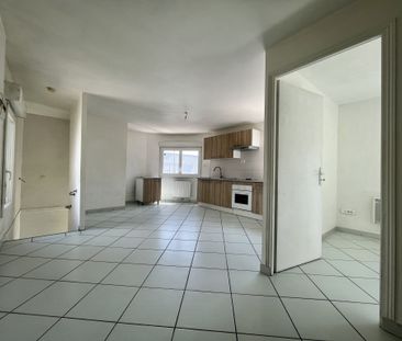 Location Appartement 2 pièces 38m² BEAUMONT 63110 - Photo 2