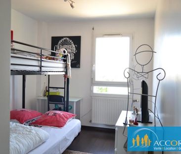 APPARTEMENT Mions - 3 pièce(s) - 64 m2 Mions (69780) Le bien en vidéo - Photo 4