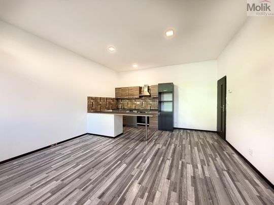 Pronájem bytu 3+kk 84 m², Osecká , Lom - Photo 1