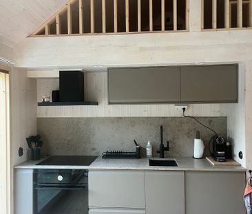 Jydeklovan, Brännö - Photo 2