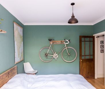 1 Bed Flat, Paston Place, BN2 - Photo 2