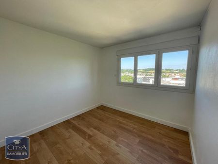 Location Appartement 4 pièces 63m² LE MANS 72000 - Photo 5