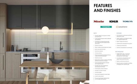 For Lease - 1 Quarrington Lane Unit# 703, Toronto, Ontario - Photo 4