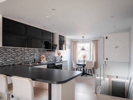 Vasavägen, Sollentuna - Foto 3