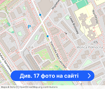 Jasne przestronne mieszkanie na wynajem - Фото 1