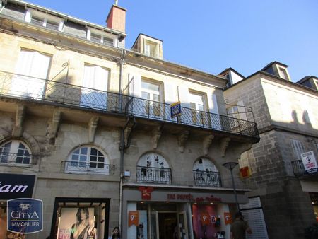 Location Appartement 3 pièces 60m² BRIVE LA GAILLARDE 19100 - Photo 5