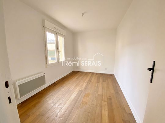 Location Appartement 2 pièces - Photo 1