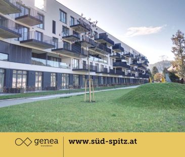Es lebt sich Spitze | Provisionsfrei | SÜD-SPITZ - Photo 1