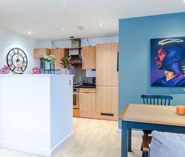 2 Bed Flat, Balmoral Place, LS10 - Photo 6
