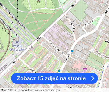 3-pokoje w cenie kawalerki - obok Parku Śląskiego - Zdjęcie 1