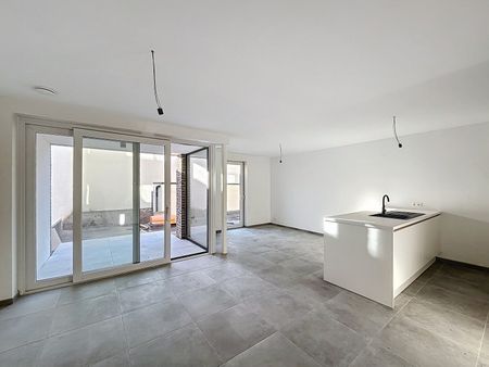 Appartement te huur - Photo 2