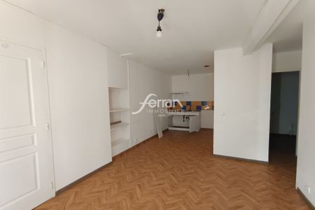 Location Appartement 2 pièces 32m² CALLAS 83830 - Photo 5