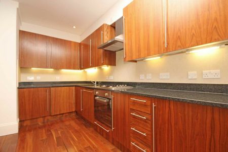 Gledstanes Road, West Kensington, W14 - Photo 5