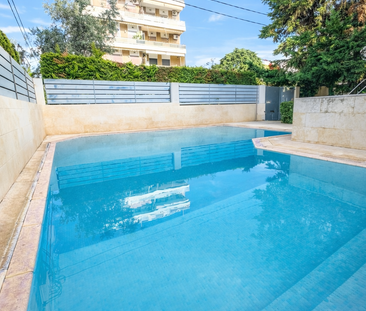 Διαμέρισμα, προς ενοικίαση - 42 τ.μ. - Photo 2