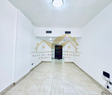 Elegant 2 BR in Al Karama Square - Unfurnished Gem - Photo 2