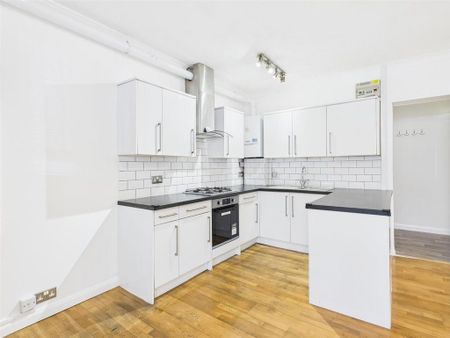 1 bedroom flat to rent - Photo 5