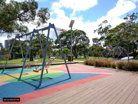 14 Linden Street, Mascot NSW 2020 - House For Rent | Domain - Photo 3