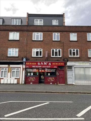 East Street, Epsom, Epsom, KT18 - Photo 5