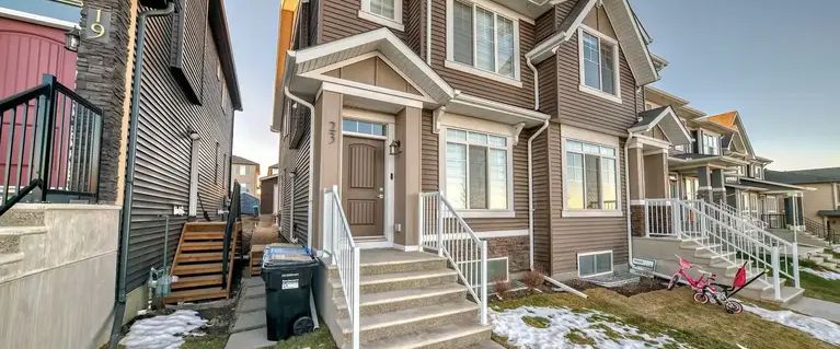 23 Edith Pass NW - UPPER Calgary AB T3R 2B6 | 23 Edith Pass NW - UPPER, Calgary - Photo 1