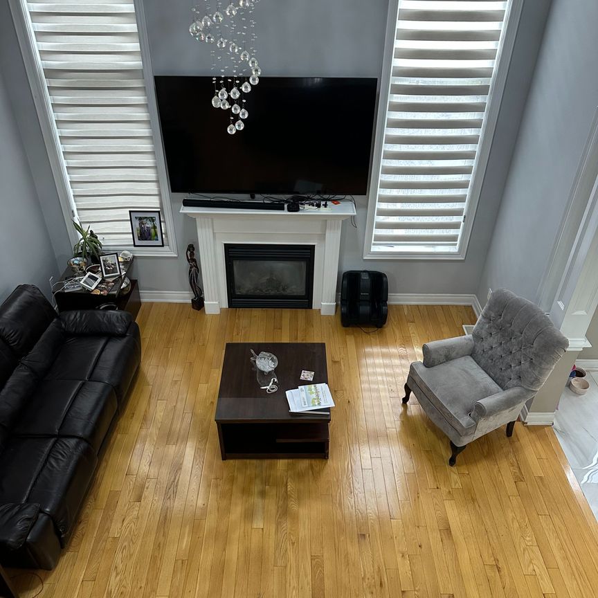 For Lease - 69 Fallowfield Road Unit# Upper, Brampton, Ontario - Photo 1