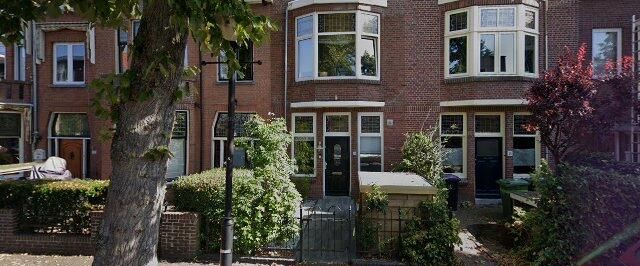 House Rijswijk (ZH) - Mauritslaan - Photo 1