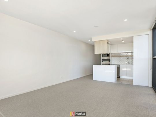 611/120 Eastern Valley Way, Belconnen ACT - Photo 1