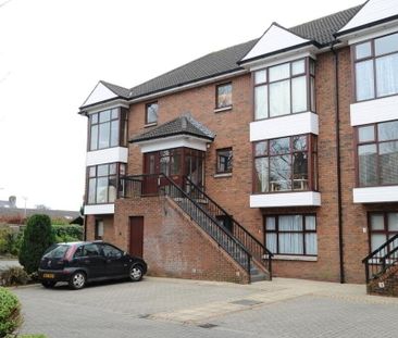 Flat 2 Kingsley Court, 203-205 Belmont Road, Belfast, BT4 2AG - Photo 1