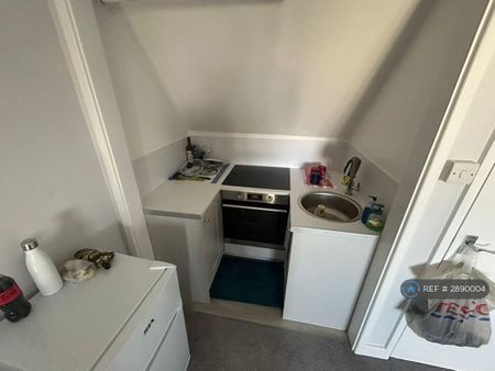 Studio to rent - Photo 2