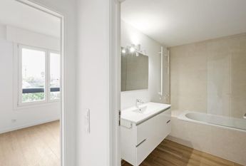 4 Bedroom Apartment with parking, Alto da Barra, Oeiras