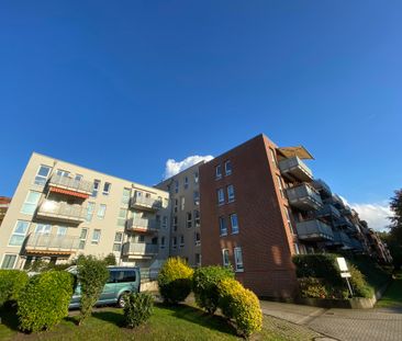 Schöne 2-Zi-Whg. für Senioren / Mit WBS / 60+ - Foto 6